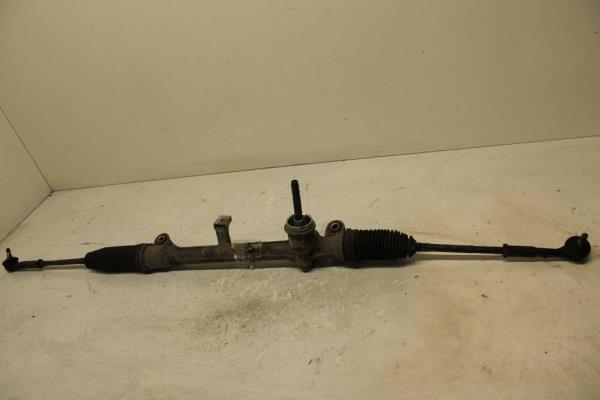 CREMAILLERE FIAT GRANDE PUNTO - Vue 1